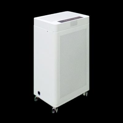 China Smart (Automatic) Innovation Purification Factory Price H13 HEPA and Activated Carbon Compound Filter PM2.5 Air Purifier for sale