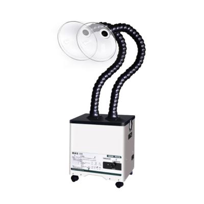 China Beauty original factory mobile smoke extractor for medical beauty hair nail salon for sale