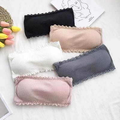 China One Piece Seamless Sexy Bras For Women Shape Push Up Bra Wire Free Bra Lingerie Bralette Cotton Underwear for sale