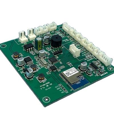 China Products PCB Assembly PCBA Manufacturing PCBA Service Customer Printed Circuit Board , PCBA OEM / ODM for sale