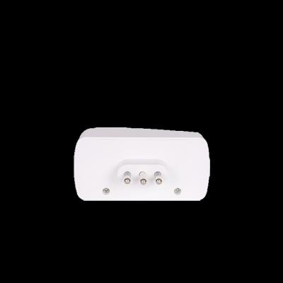 China EU Smart Plug Socket APP Tuya ABS Zigbee Socket 16A Socket White Chile Socket With Meter for sale