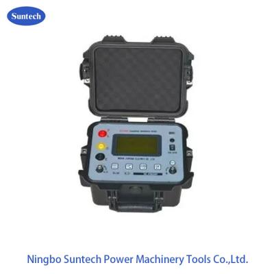 China Digital 10KV Insulation Resistance Tester, Cable Insulation Resistance Test Equipment for sale