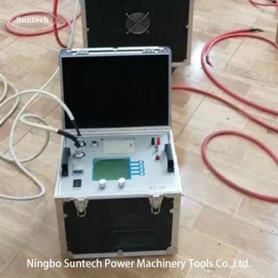 中国 380V 400kVA Series Resonant Test System Overcurrent Protection 販売のため