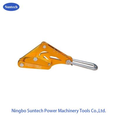 China Power Construction Wire Grip Clamp Tightening Overhead Line Tools for sale