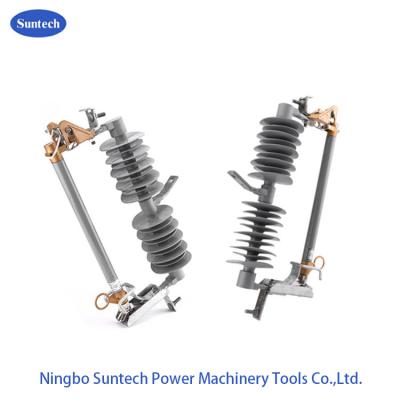 중국 RW1 11 킬로볼트 고전압 복합체 드롭아웃 퓨즈 실외형 판매용