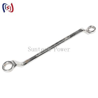 China M16 M20 Double Ring Plum Wrench 480mm for sale