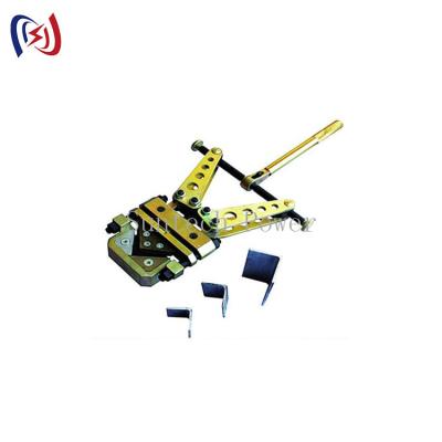 China ISO JQJ Angle Steel Cutter Underground Cable Pulling Tools for sale