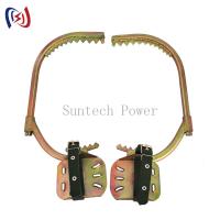 China Safety Tools Concrete Pole Climber Concrete Pole Climbing Grapplers for sale