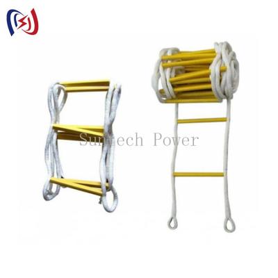 China 22250 Polyester Insulation Ladder for sale