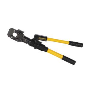 China Manual Hydraulic Cutter 70KN Hydraulic Crimping Tools for sale