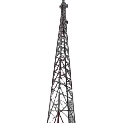 China Da antena de aço angular da torre da telecomunicação de 4 pés galvanização móvel à venda