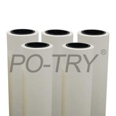 China Textiles Potry Sublimation Printing Heat Transfer Sublimation Sticky Paper for sale