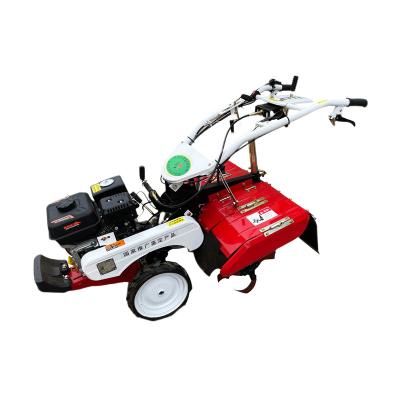 China Farms Mini Rotary Tiller /Power Tiller/Small Farm Land Machine for sale