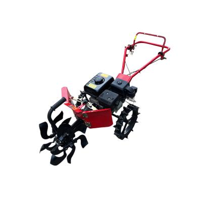 China Farms Equipment Mini Cultivator 7HP Power Tiller Agricultural Equipment for sale