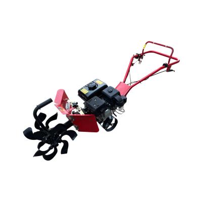 China Farms ride on cultivator farm mini crawler agricultural machinery china rotary machine power tillage tiller for sale