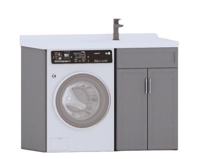 China Wholesale China Supplier Anti-Corrosion Laundry Cabinet Laundry Cabinets Customized Cabinets for sale