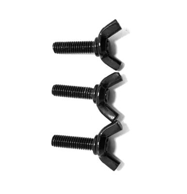 China Heavy Duty Butterfly Wing Screws - Resilient Stainless Steel Stainless Steel Material for sale