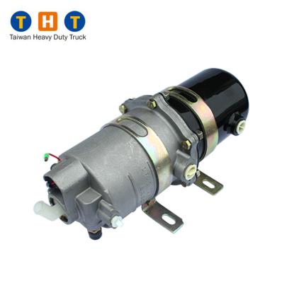 China Air Dryer Air Dryer Assy MC837497 MC862244 44830-2270 DR-31 FV415 For Hino500 for sale