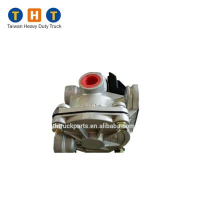 China Steel Brake Valve 44540-1640 for HINO for sale