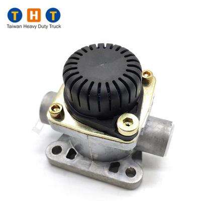 China 1927394 CF/XF Iron Truck Control Valve for DAF for sale