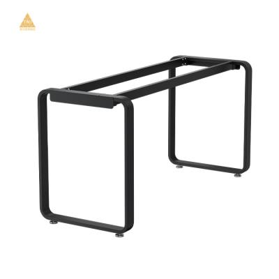 China Modern Professional Hot Selling Table Legs Modern Professional Metal Frame Meeting Table Office Table Outdoor Metal Frame Leg for sale