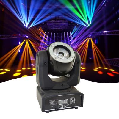 China Hotel profesional 25pcs*12w DJ stage lighting led 19 zoom spot pro wdmx white dmx par moving head led 150w 300w 400w for stage for sale