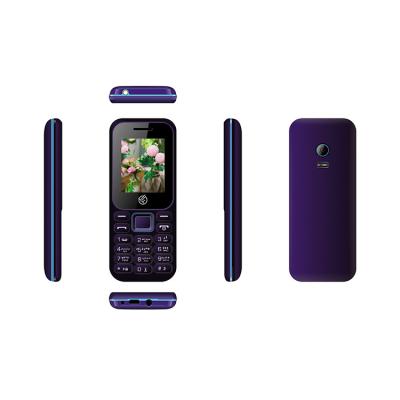 China K23 Torch Light Mobile Phone / 2G Feature Phone Multilingual For Elderly for sale