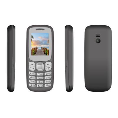 China Push Button Sos Candy Bar Mobile Phone Gsm Dual Sim For Elderly for sale