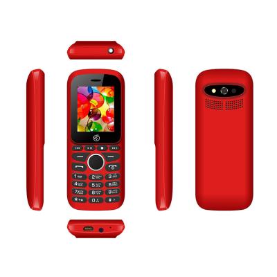 China Rom Ram 32Mb Push Button Mobile Phones Rugged GSM Keypad Mobile With Android OS for sale