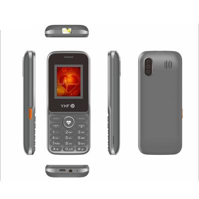 China 1.77 Inch MTK Simple Basic Cell Phone OEM GSM Feature Mobile Phone for sale