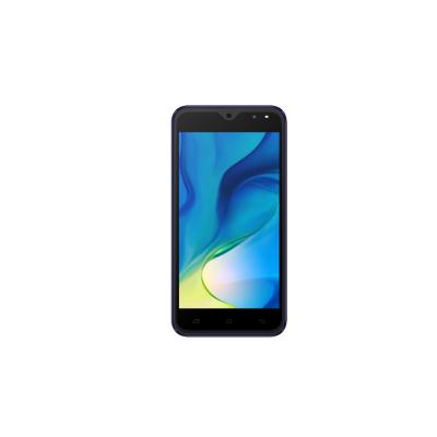 China 5 Zoll LCD-Anzeigen-Fingerabdruck-Handys Doppel-SIM Unlocked Android Phones zu verkaufen