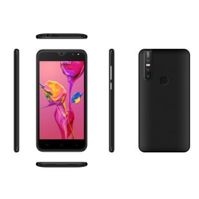 China GPS verdoppeln SIM Unlocked Android Smartphone Single-Kern für alte Leute zu verkaufen