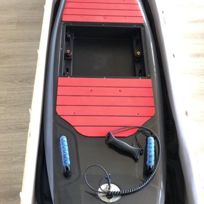 China Unisex Fast Speed ​​Power Motorized Wake Board Power Surfboard Jetsurf Board For Sale for sale