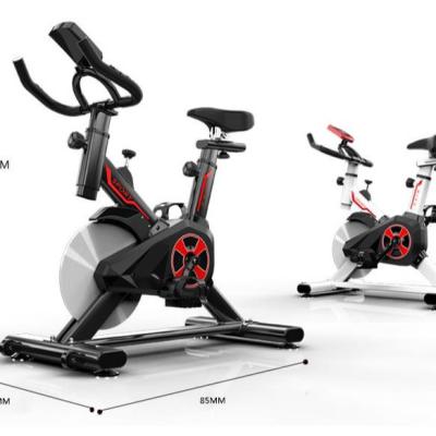 China Home Use Home Use Home Bike Exercise Fitness Hot Selling Indoor Recycling Magnetic Spinning Equipment for sale