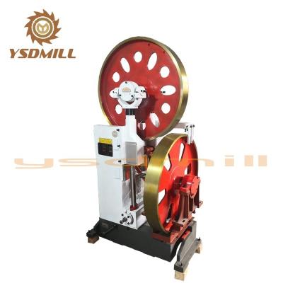 China Electric band sawmill wood vertical band saw sawmill manufacturers saw machines for sale