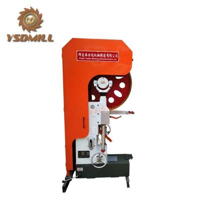 China Factory directly supply vertical wood band saw made in china for sale