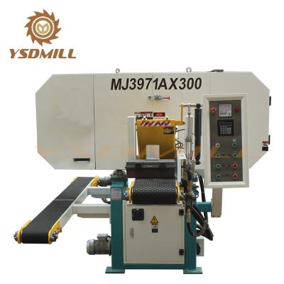 China Horizontal Band Saw Mills Timber Sawmill New Saw Machines for sale for sale