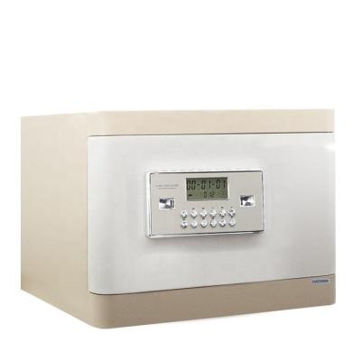 China T-H-124(H)300X(W)400X(D)320 Mm Fort 300mm Height Security Box Digital Security Money Home Electronic Safe Box Caja Fuerte Coffre(H)300X(W) 400X (D) 320 mm for sale