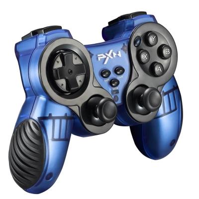 China Game Video Games PXN-2902 Promotion Game Wireless Controller 2.4G Gamepad For Android Smartphone Tablet PC Windows TV Box PS3 for sale