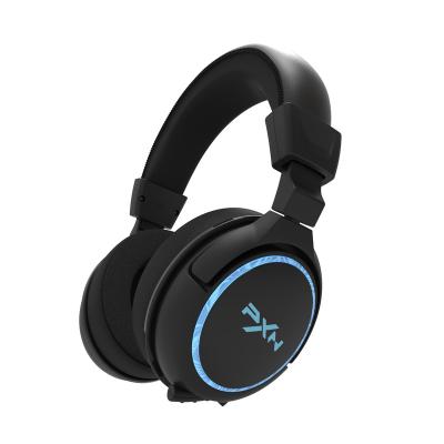 China 7.1 Surround/Comfort/Adjustable/Mic/EQ Headrail New USB 7.1 Surround Effect PXN U306 Gaming Detachable Wired Earphone With Mic For PS/PS4 for sale