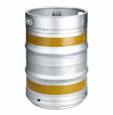 China Home Brewing Equipment Hot Sale Preserving Kegs Stainless Steel Beer Kegs Package 20L, 30 L, 50L for sale