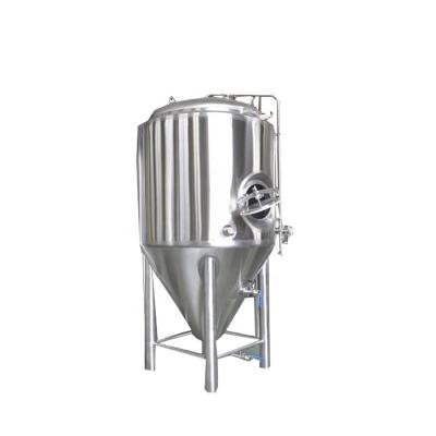 China Brewpub 10HL Kombucha fermentation/Kombucha BRITE tank/Kombucha fermentater for sale