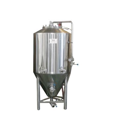 China Brewpub Beer Brewery Restaurant 600L Malt Extract Production Equipment Price for sale