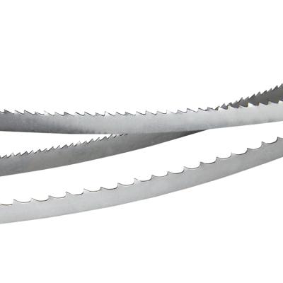 China China Supplier And Bone Cutter For Band Meat Bone Cutting Saw Blade Customized for sale