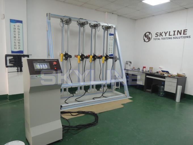 Verified China supplier - SKYLINE INSTRUMENTS CO.,LTD