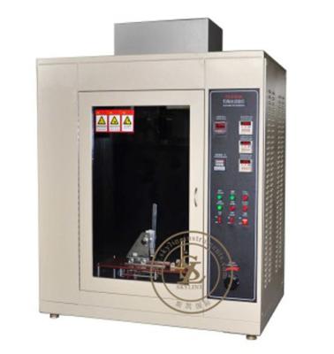 China Digital Electronic Testing Equipment Glow Wire Test Equipment / Apparatus for sale