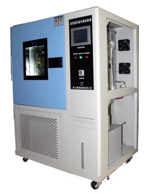 China 1500L Temperature and Humidity Test Chamber with 304 Stainless Steel Material for sale