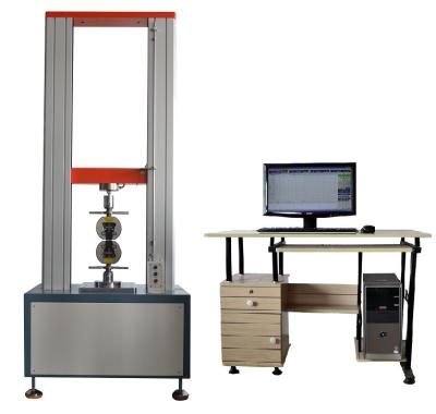 China Lab Testing Equipment Universal Material For Tensile 5Ton for sale