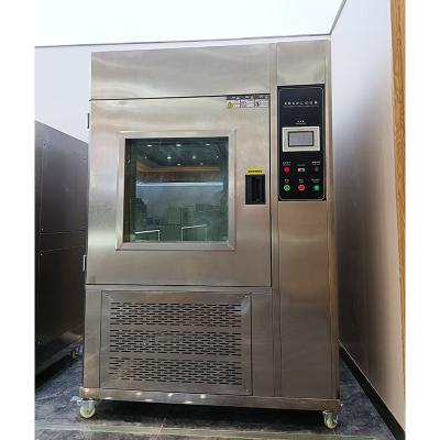 China Ip5/6x Programmable Constant Climate Chamber Power Sand And Dust Test for sale