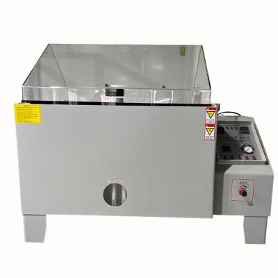 China 270L Salt Spray Test Chamber For Corrosion Test for sale